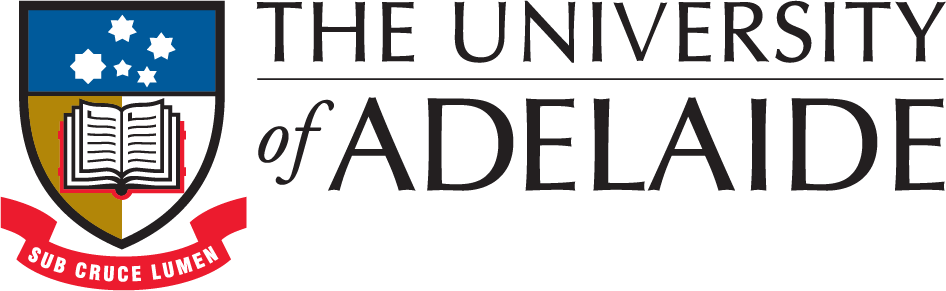 Adelaide of the university